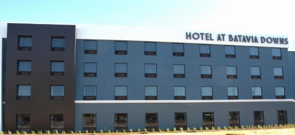 Hotel at Batavia Downs image 13