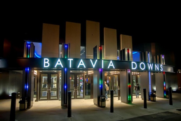 Hotel at Batavia Downs image 15