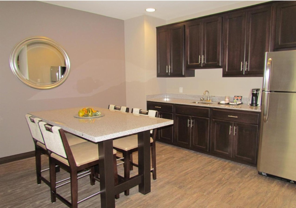 Hotel at Batavia Downs