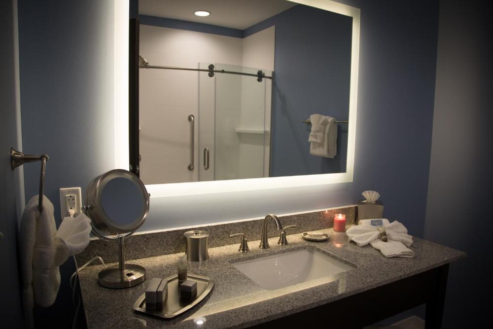 Hotel at Batavia Downs